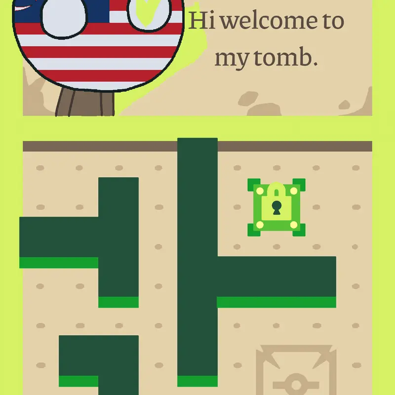 Game by @1nd1umk1t