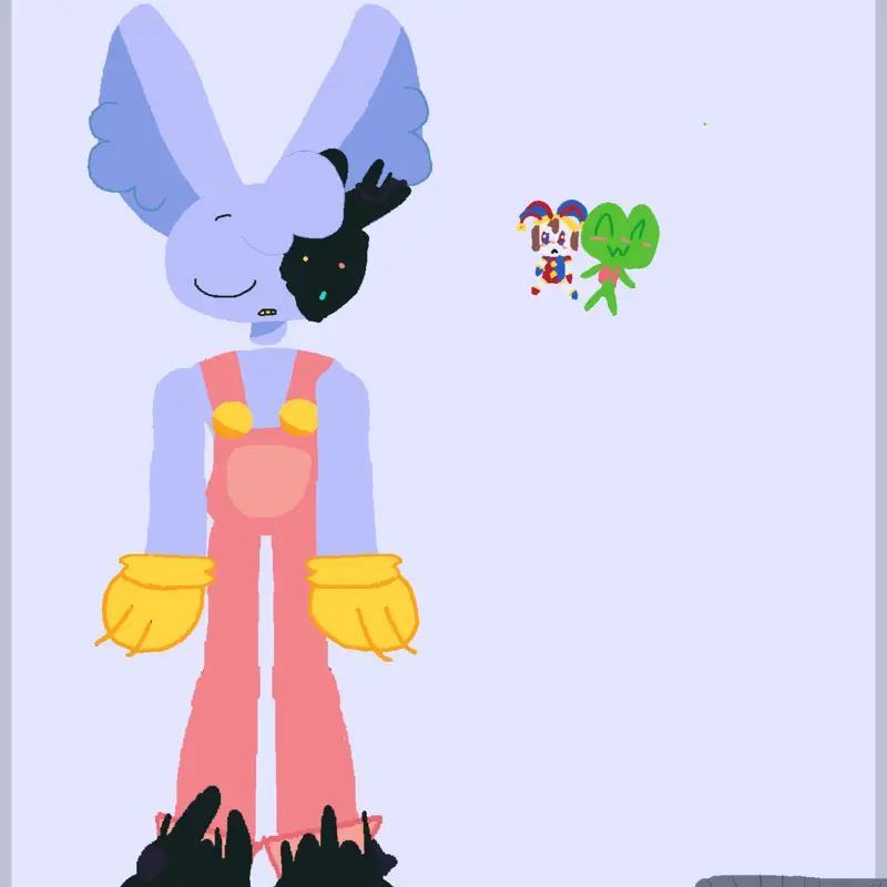 Game by @moonflower12