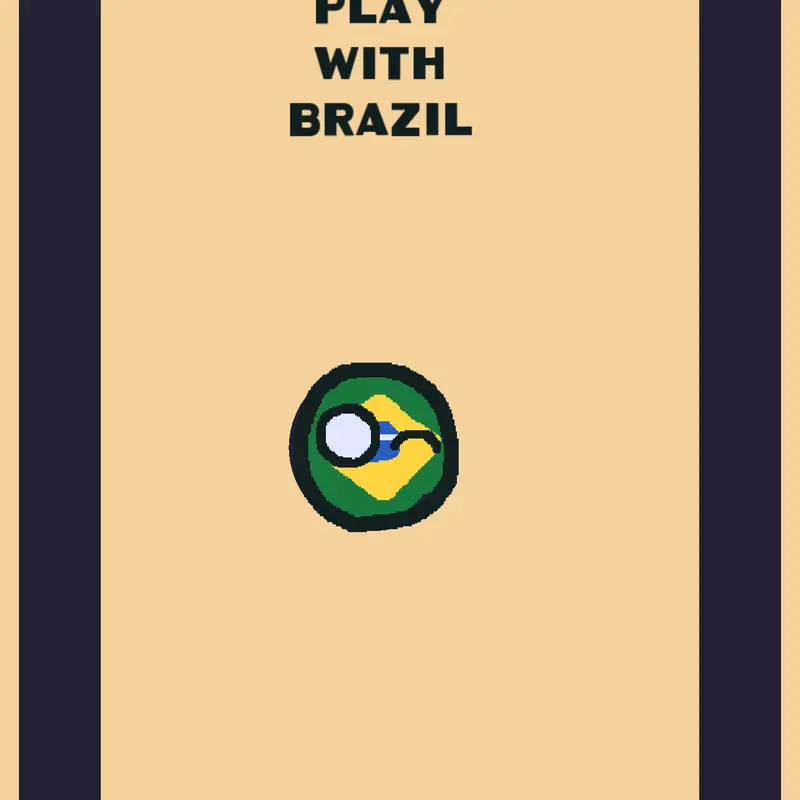 Game by @brazil345