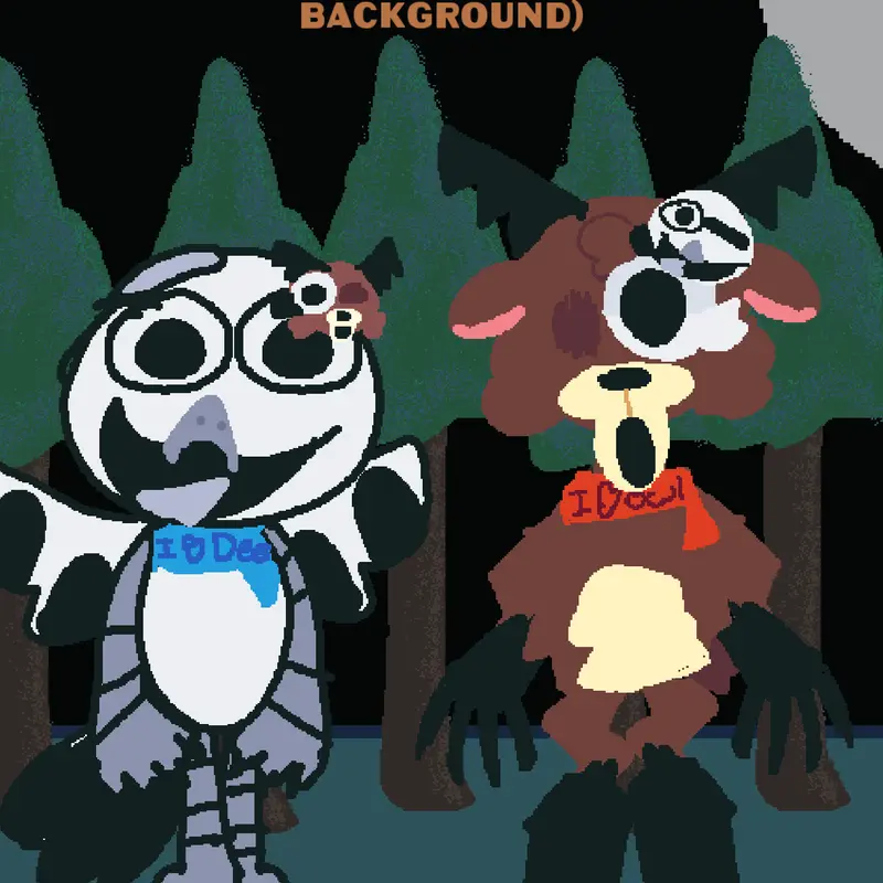 Game by @-Jerry_The_Dog-