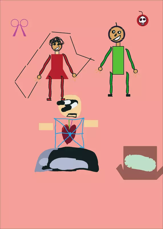 Game by @popcorn1234