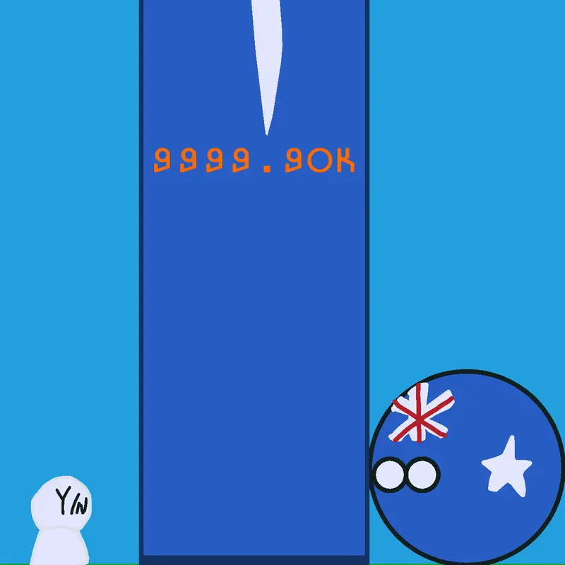 Game by @australia_gamer_pixel