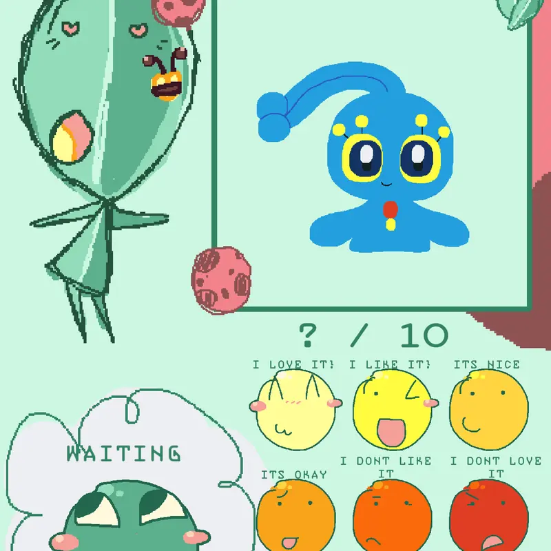 Game by @Foodlovermanaphy2025