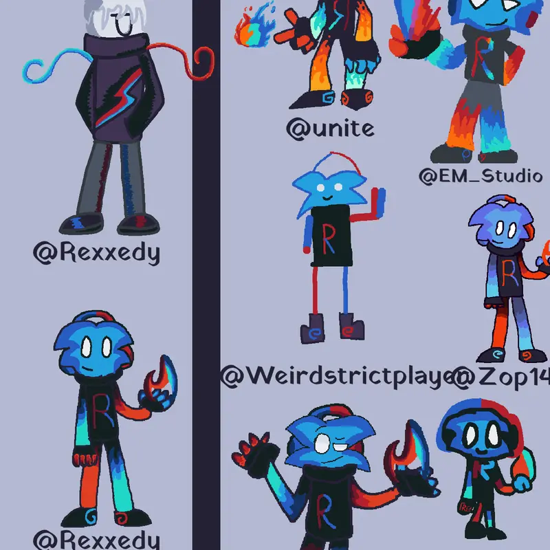 Game by @TheSkull