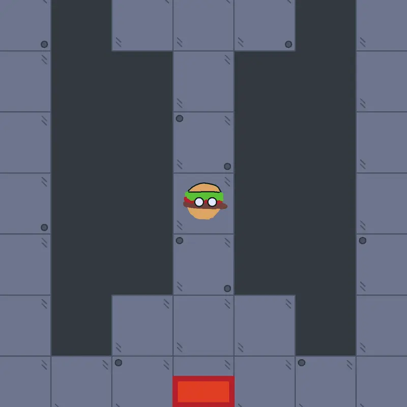 Game by @HaskenBasken