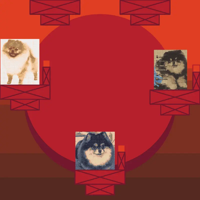 Game by @Pomeraniancute