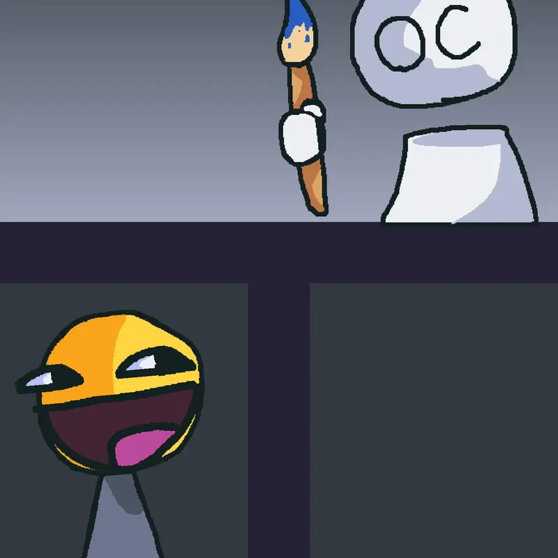 Game by @Endless_Face