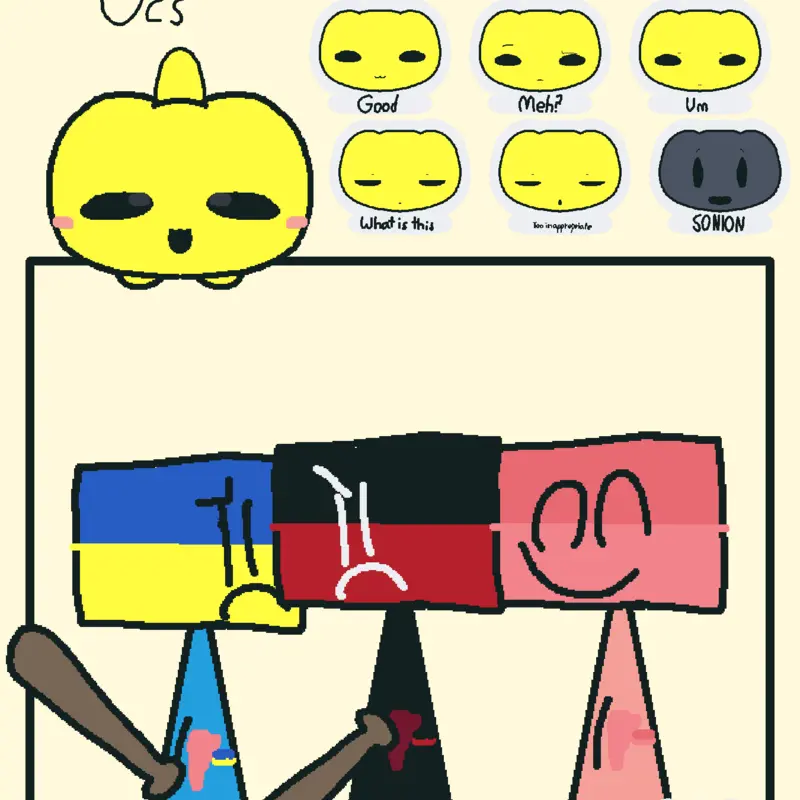 Game by @iloveukrene5