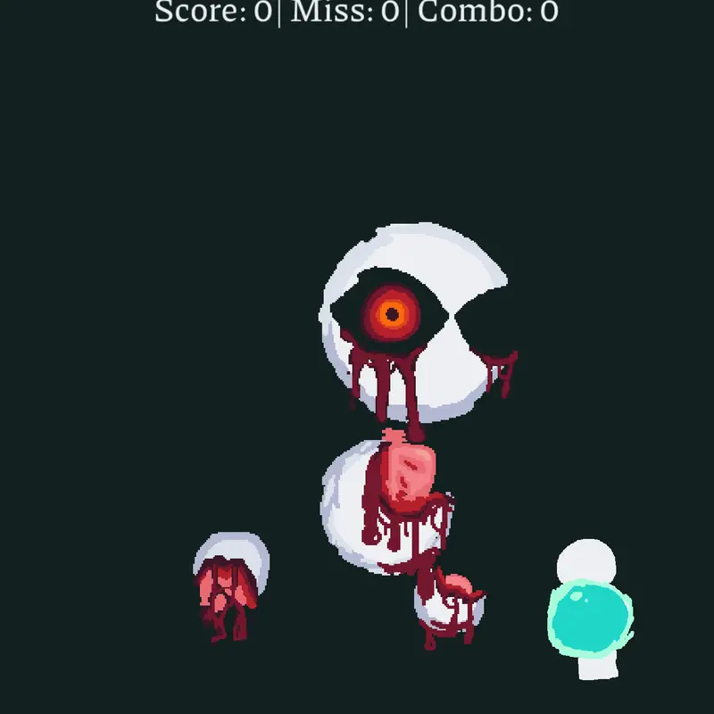 Game by @yerat777