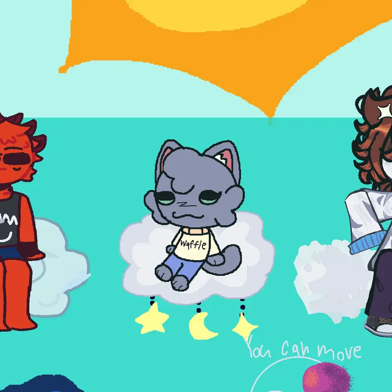 Game by @tonee