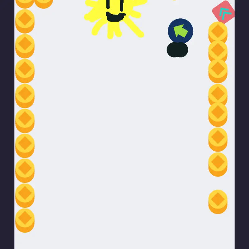 Game by @kalebsito