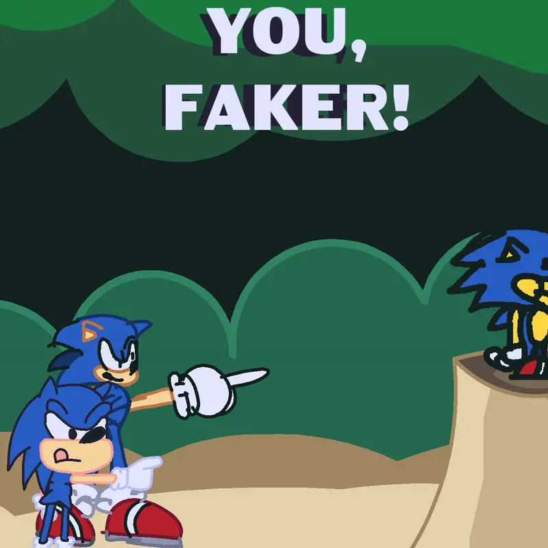 Game by @SonicPro7932_Official