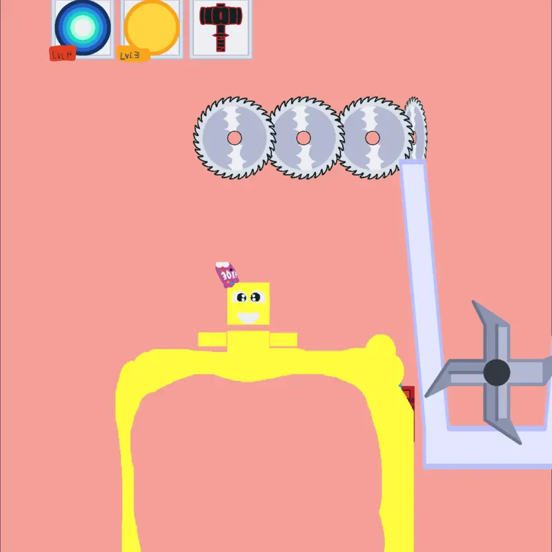 Game by @jasuss