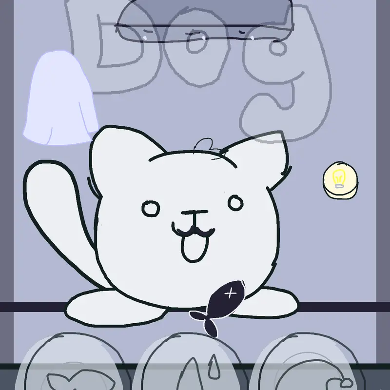 DOG :D by @Akebstar07