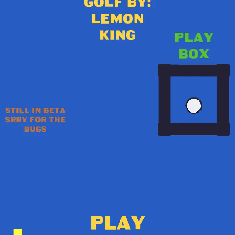 Game by @lemon_kingyt2