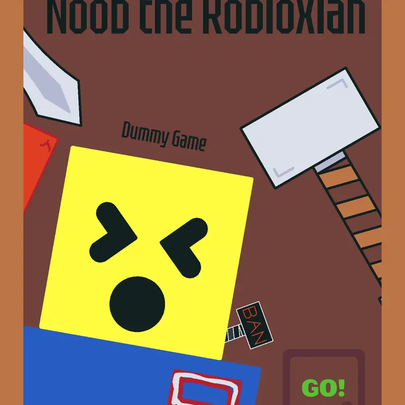 Game by @JFromAlphabetLore