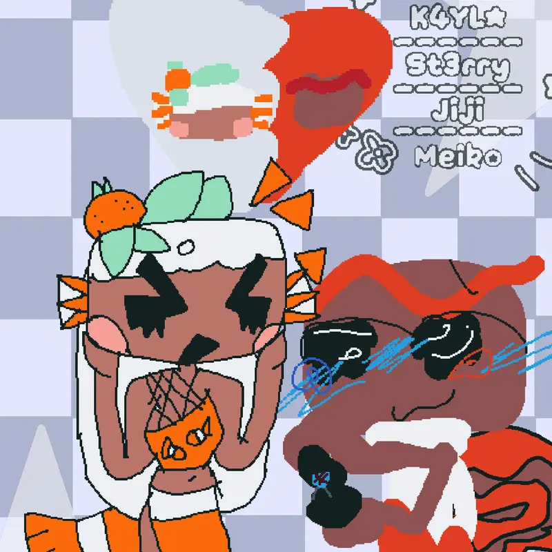 Game by @sweet_butterfly678