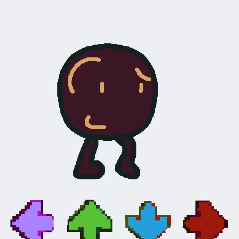 Game by @nandyplayfnf