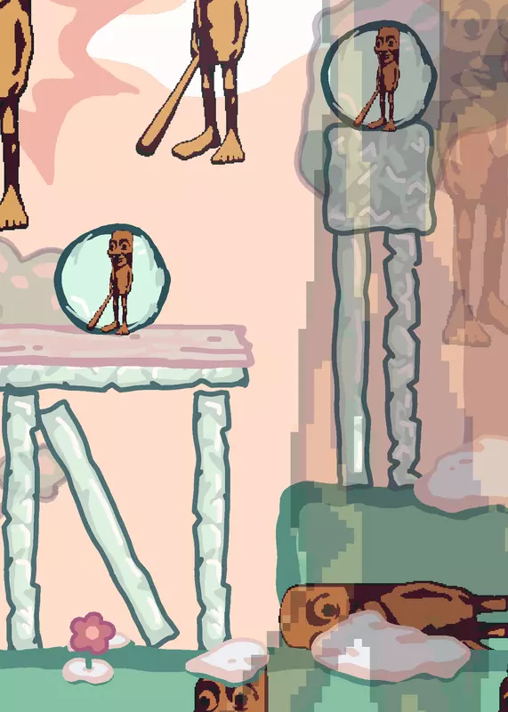 Game by @RadioactiveProjects