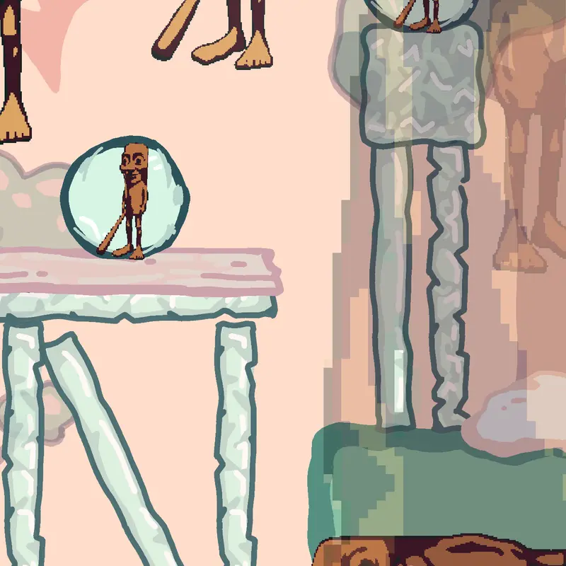 Game by @RadioactiveProjects