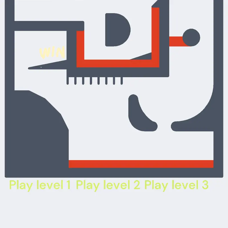 Game by @yourlocalgreencube