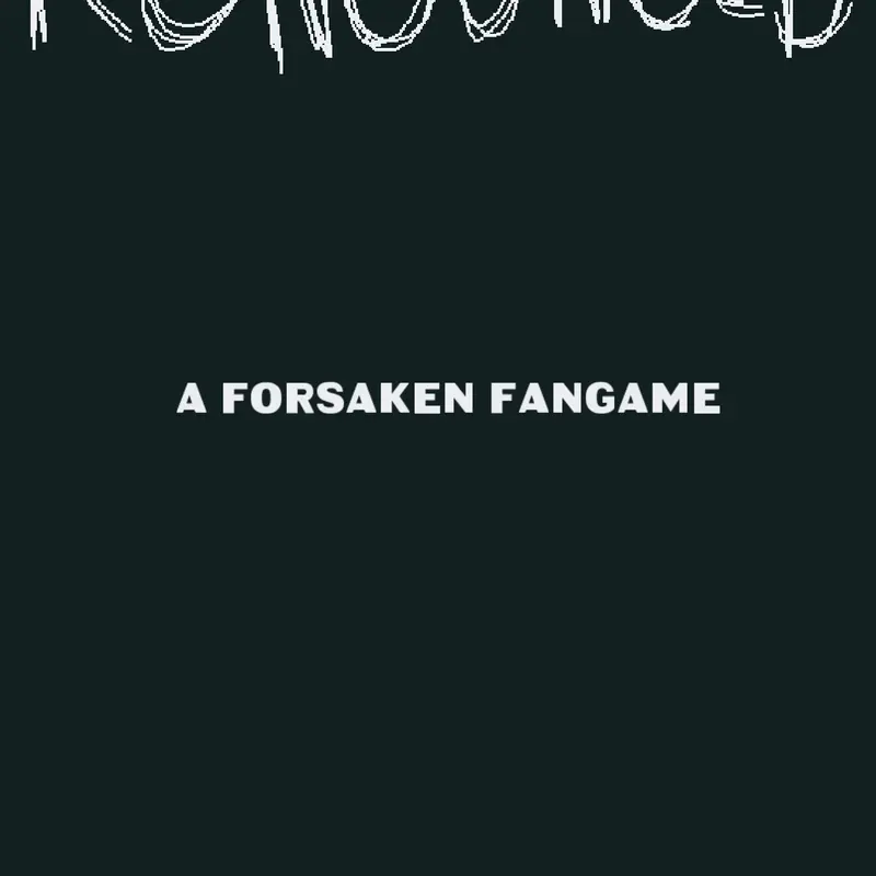 Renounced by @AReallyFreakyLarp