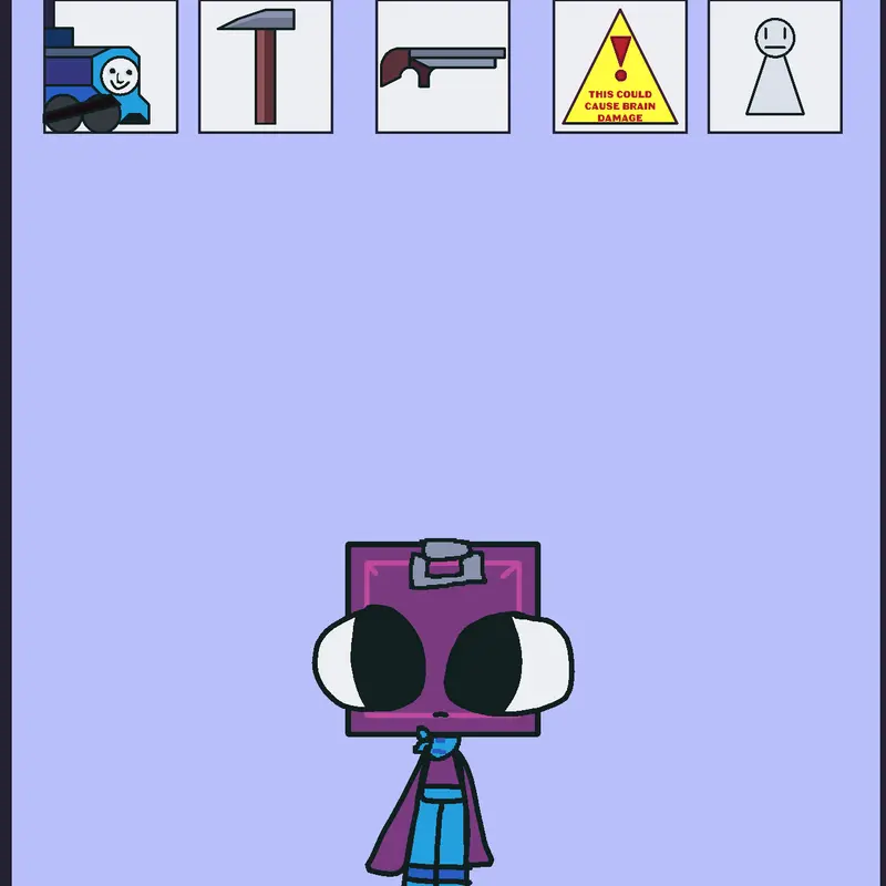 Game by @soycris9