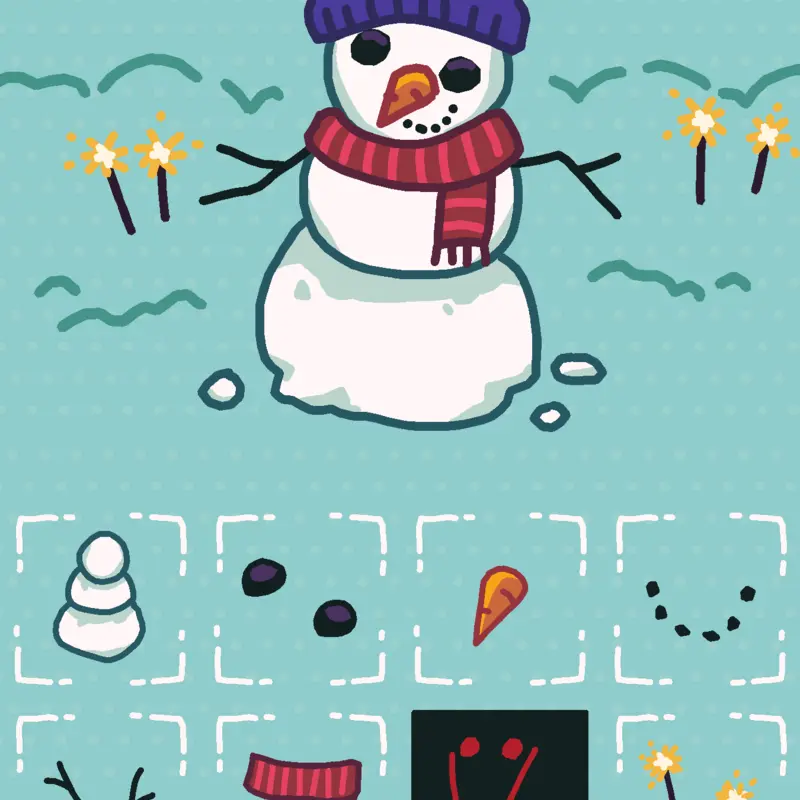Game by @nikolick
