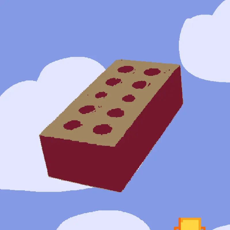 Game by @GameRedALT