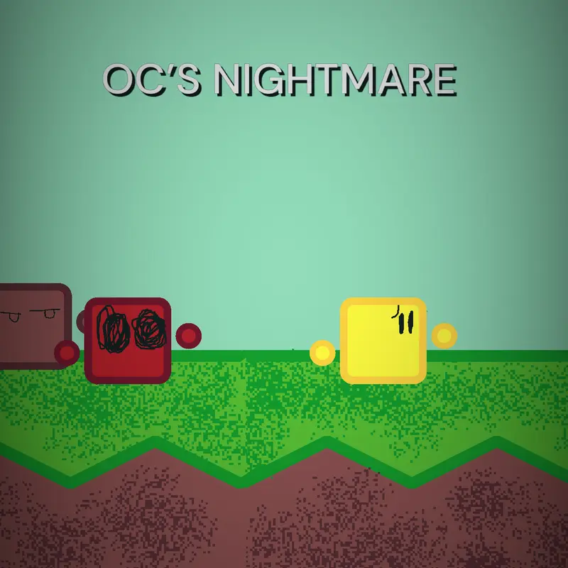 Game by @making_oc_Avatar