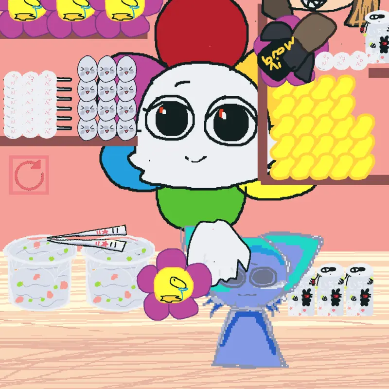 Game by @dandy_123