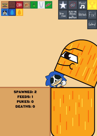 feed gedagedi nugget remake (V1.11) |...