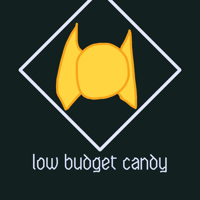 Game by @TheGhostInYourWalls