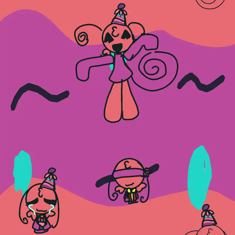 Game by @cookies_aliens