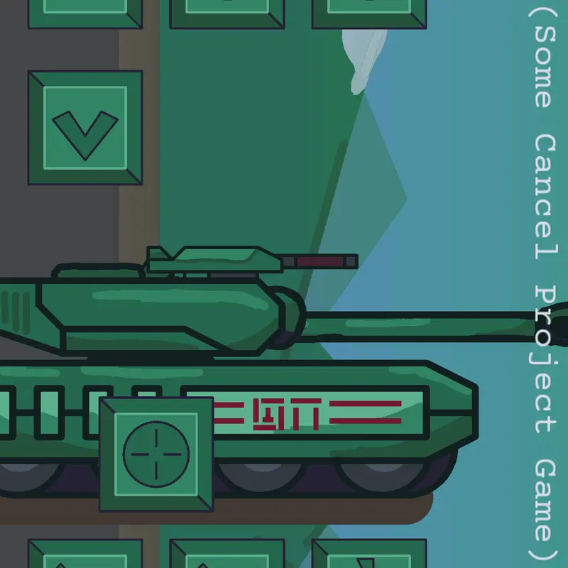 Game by @R-W