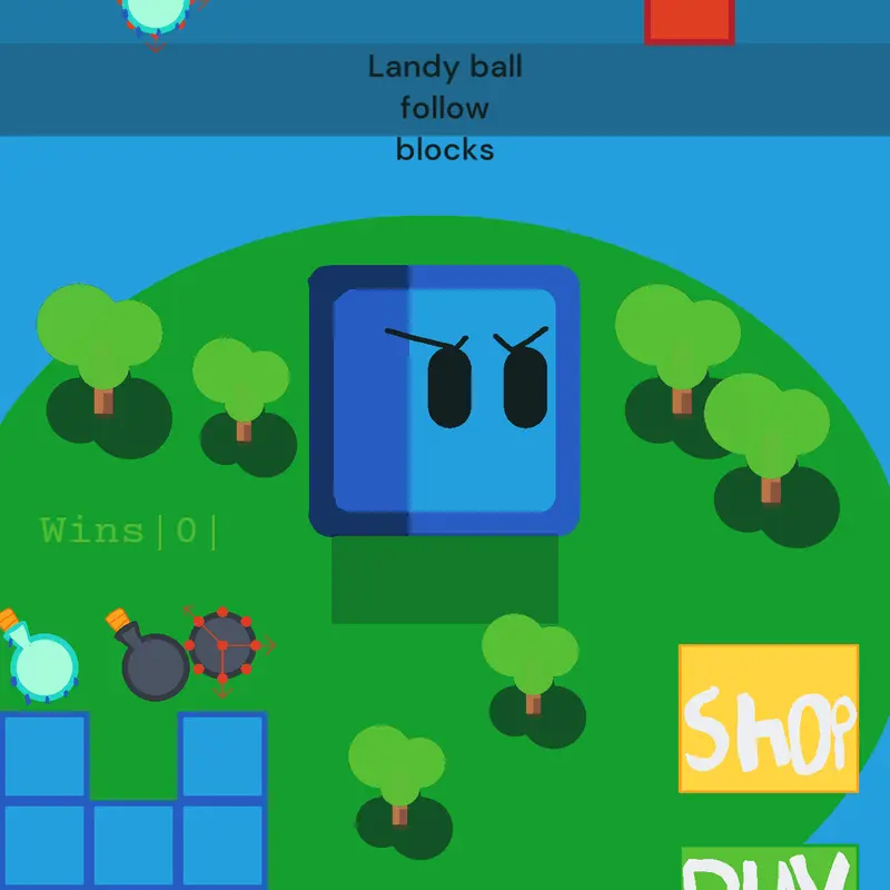 Game by @hotchocolate363