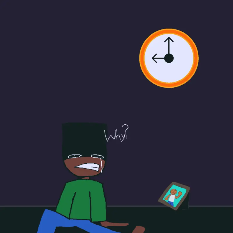 Game by @kaitheartist