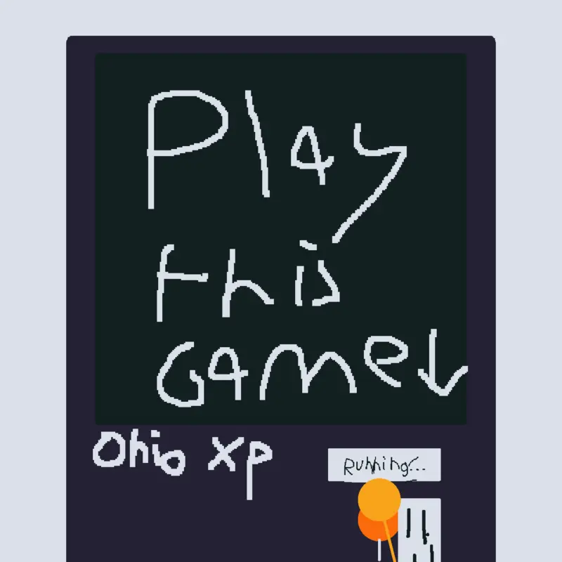 Game by @Giantsoupy