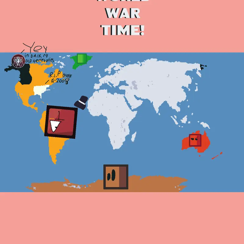 Game by @sashadasH