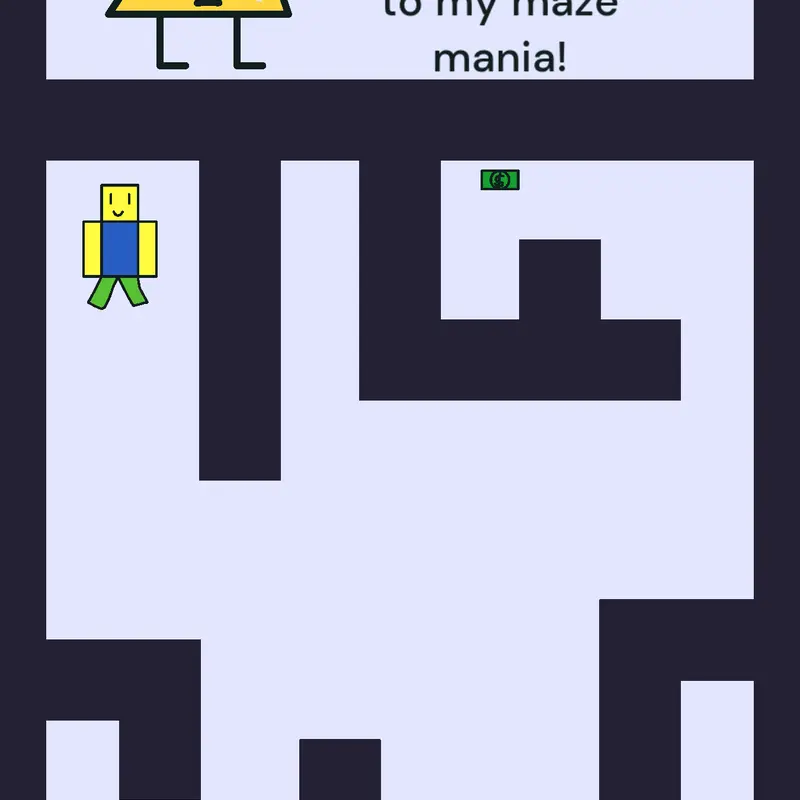 Game by @dudelute