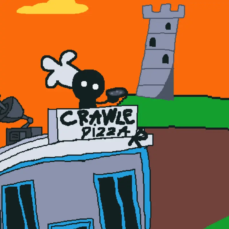 Game by @Talking_Flower