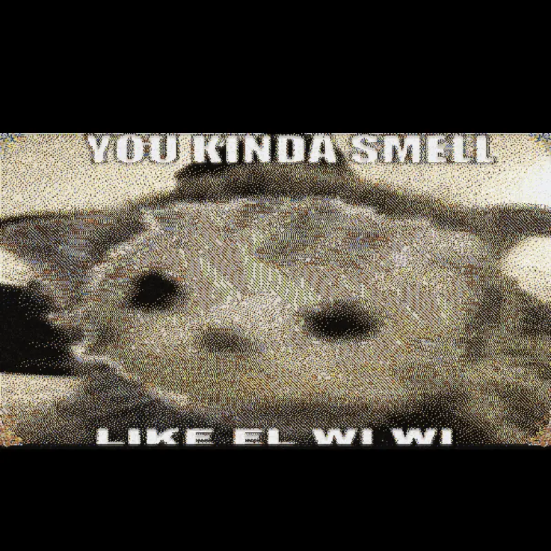 Like el wi wi by @laughableclown