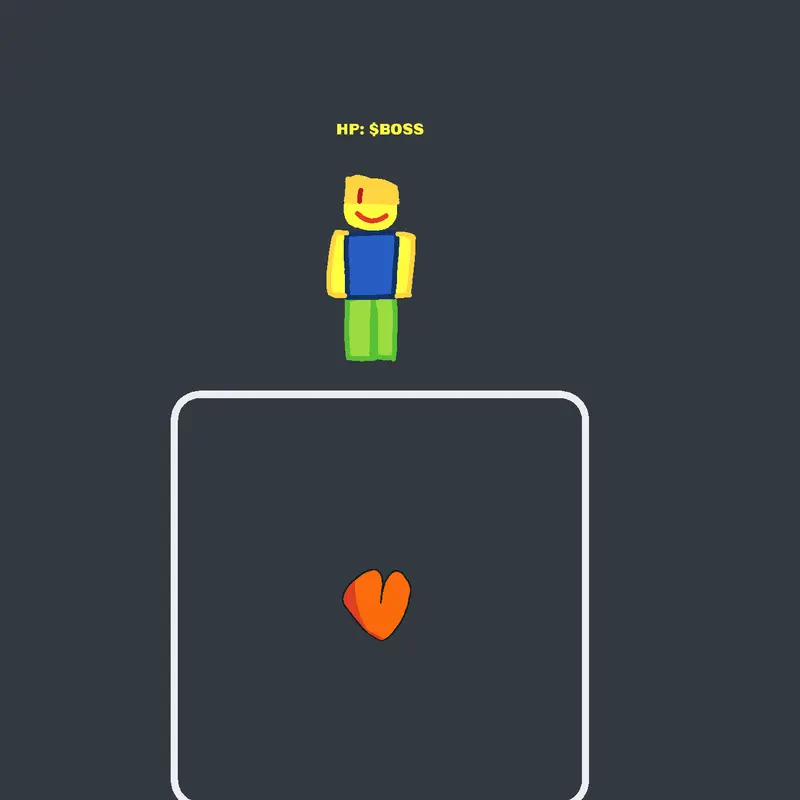 Game by @T_heArtis_ticat