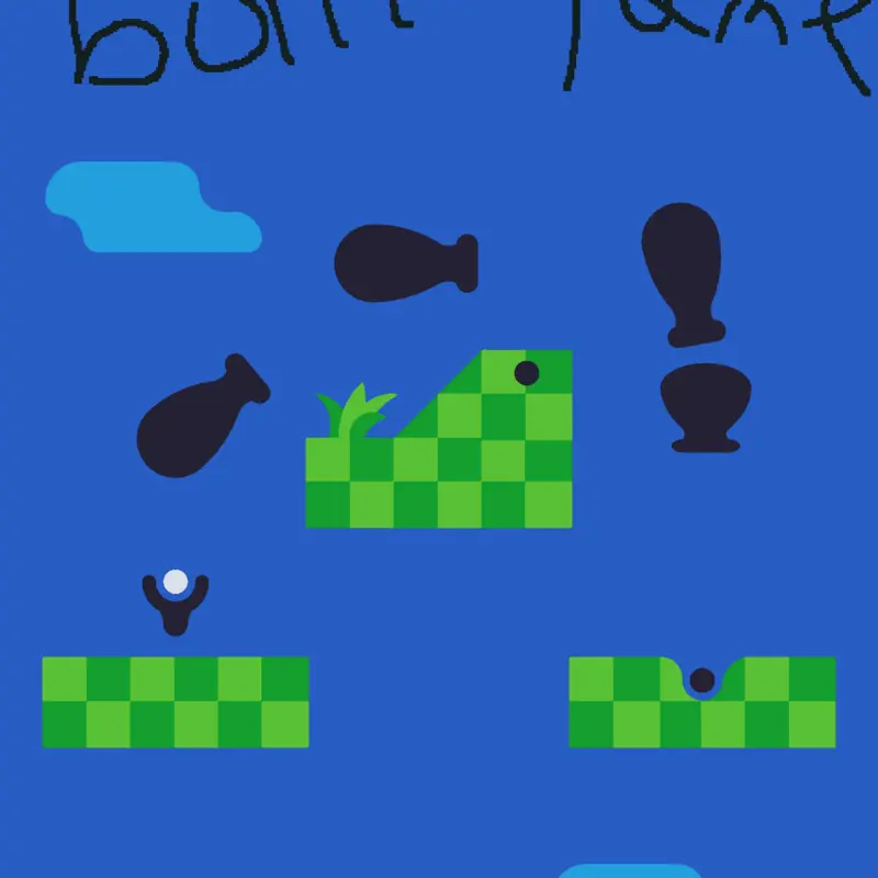 Game by @mustiki