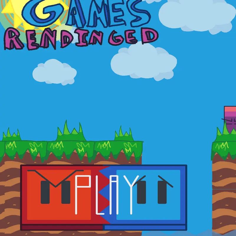Game by @Zhanderr