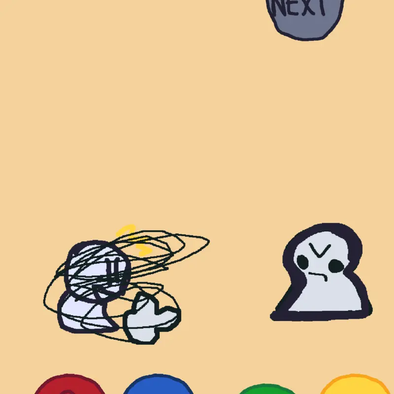 Game by @hatimpro