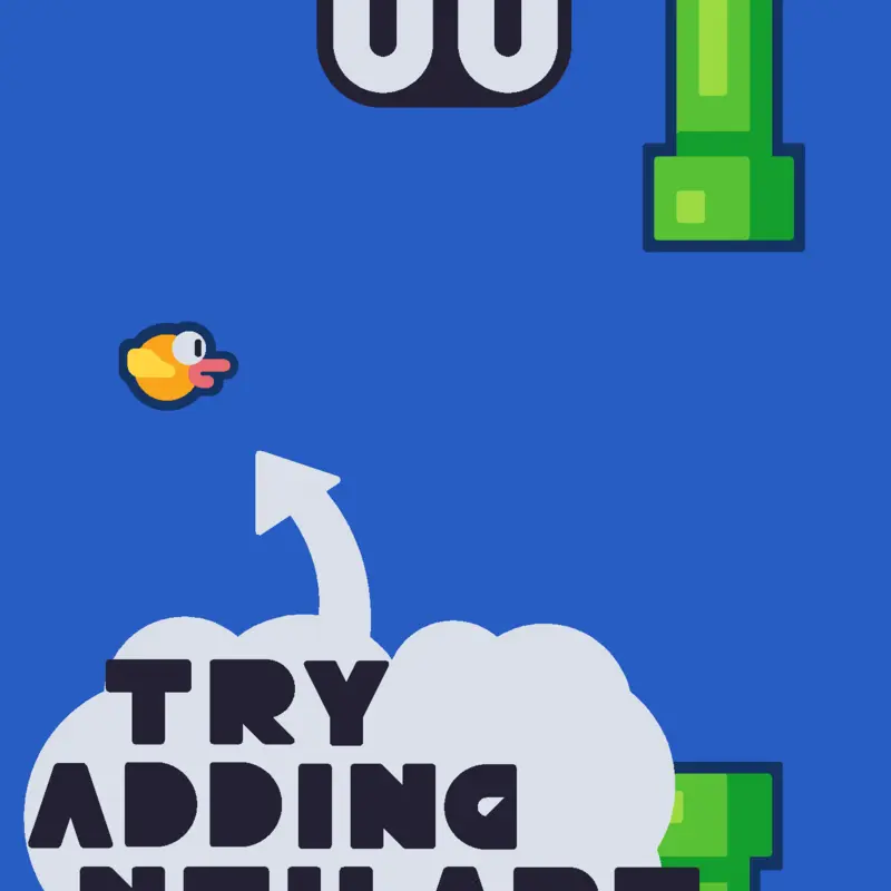 Game by @Dimka_ri