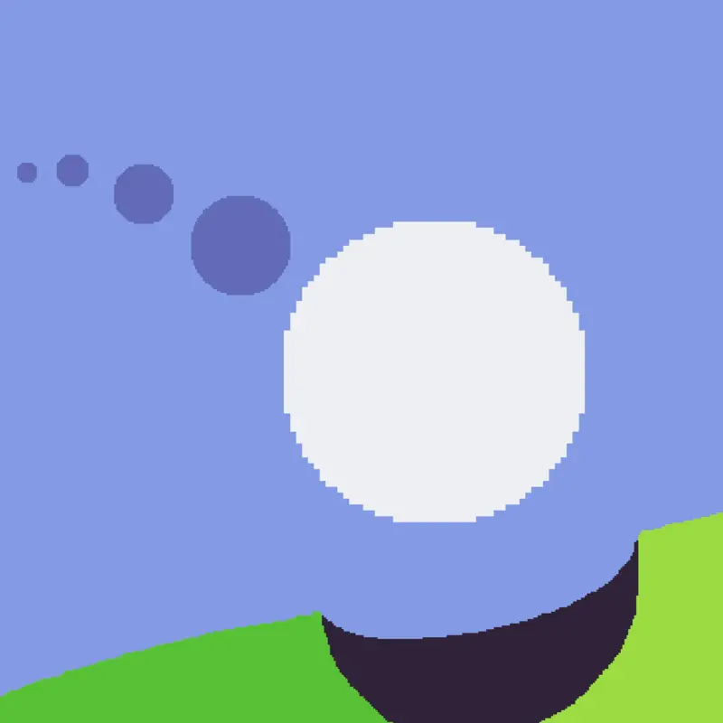 Game by @Cashier34