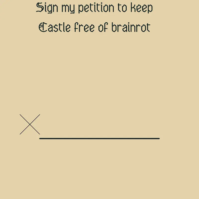 Game by @One-and-only-Blarret