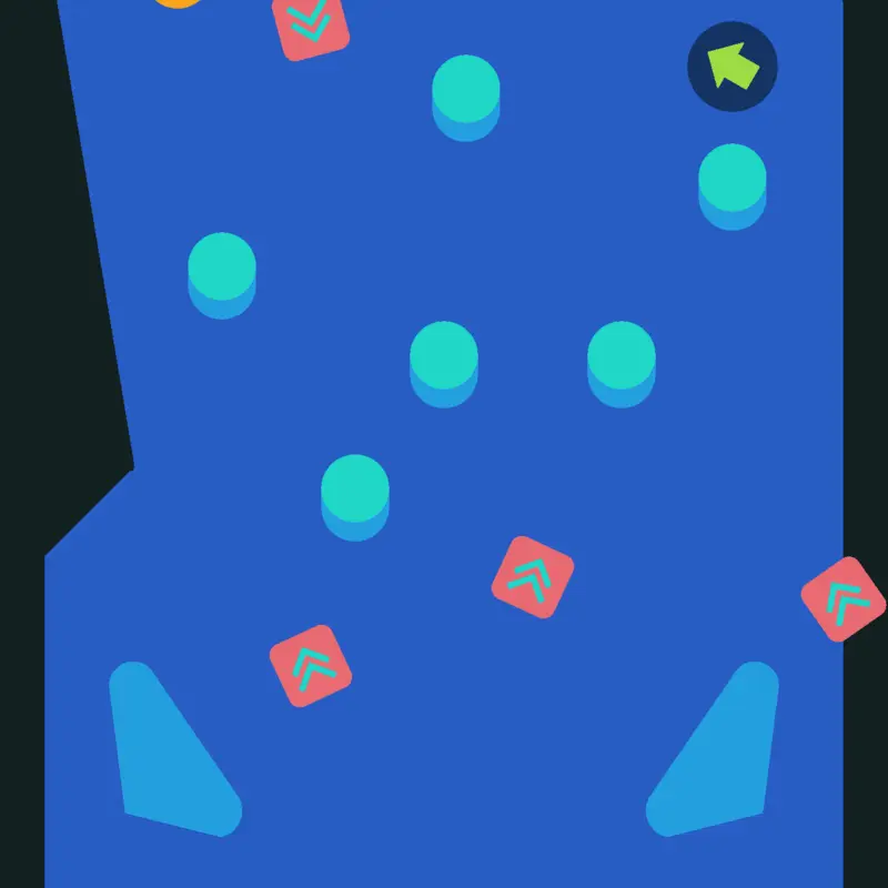 Game by @CRISTANINONUNO
